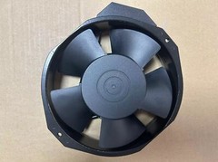 1PC XINRUILIAN Axial AC Fan RAH1738B2-C AC 100-125V 0.25/0.26A 172*150*38