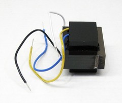 40VA Transformer Primary 120V Volt 24V Secondary HVAC Furnace Foot Mount