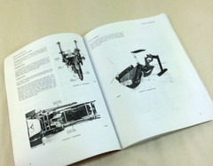 Allis Chalmers 73 74 Series Planting Units Operator Owners Manual Planter Seed