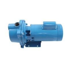 GT20 2 HP Water Well Irrigation Sprinkler Pump 1PH 230V Self Priming