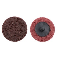136 Pack Sanding Discs Set 2 inch Quick Change Discs with 1/4 inch Holder