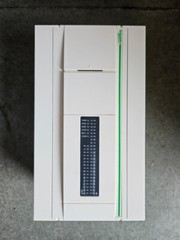 Schneider Electric Twido TWDLCDA40DRF Compact Base Controller PLC Module