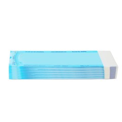 4000pc 2.75″ x 10″ Self Sealing Dental Sterilization Pouches Autoclave, Bag