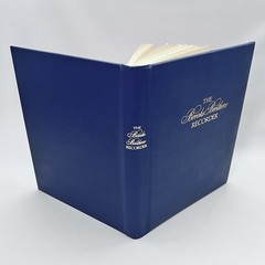 Vintage The Brooks Brothers Recorder 1978 Hardcover Organizer