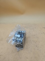 Shamrock Controls TC1-D1210-G6 Contactor 3 Pole 12A 120VAC 60Hz Coil