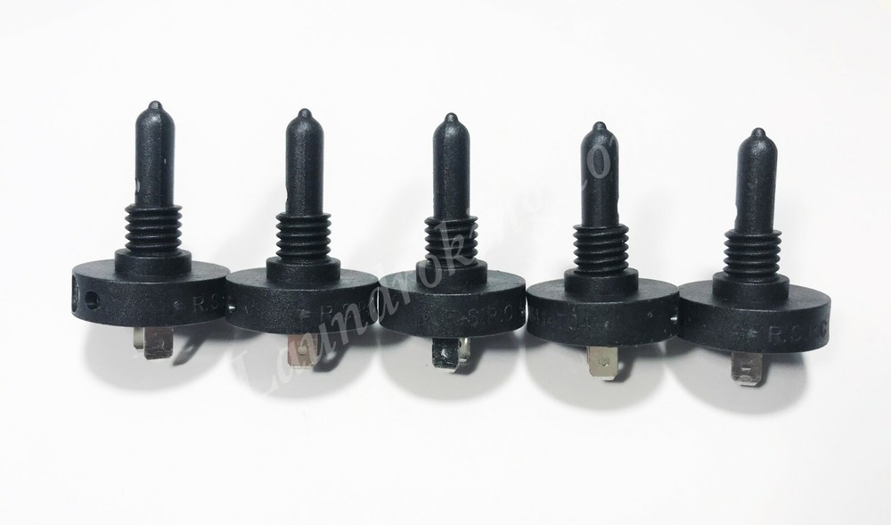 M414704 (5 PIECES ) OEM QUALITY THERMISTOR FOR ALLIANCE DRYERS M411758, TU20784