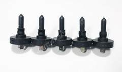 M414704 (5 PIECES ) OEM QUALITY THERMISTOR FOR ALLIANCE DRYERS M411758, TU20784