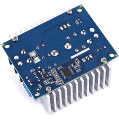 20A 300W Synchronous Buck Module DC Step Down Voltage CC Power 5V 12V 24V 36V