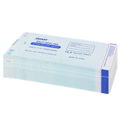 3.5″ X 10″ Self-Sealing Sterilization Pouches for Autoclave (Choose Quantity)