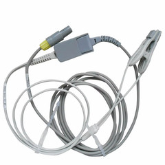 CONTEC08A Veterinary Digital Blood Pressure Monitor with a blood oxygen probe An