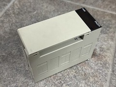 OMRON C200HW-PA204 Power Supply Unit 100-120/200-240V 120VA FAST SHIPPING