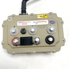New 1× Electric Vehicle AC Motor Controller 60V MC3526