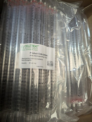 Celltreat Serological Pipets 25ml 229245 ( 25 Count) x 8 sealed bags (200)