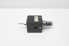 Moog XEB17183-000-01 Cartridge Valve 35mpa