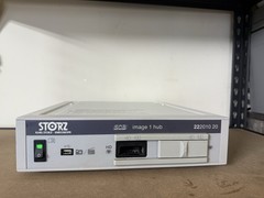 Karl Storz Image 1 HD 22201020 Console w/ ICM (USB)