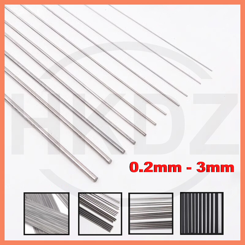 Stainless Steel Spring Steel Wire High Tensile 0.2mm 0.3mm 0.4mm 0.5mm 0.6mm-3mm