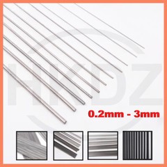 Stainless Steel Spring Steel Wire High Tensile 0.2mm 0.3mm 0.4mm 0.5mm 0.6mm-3mm