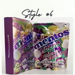 3.5g Mylar Bags & Boxes Smell Proof Resealable Packaging Bulk Mix Match Pack