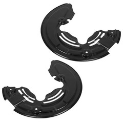 Brake Dust Shields 2PCS For 2010-2020 Ford F-150