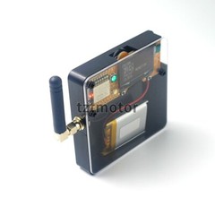 DSTIKE Deauther MiNi V3 KIT ESP8266 Development Board Kit Type-C+Antenna+Case