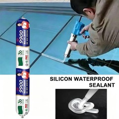 9900 Waterproof Sealant, Outdoor Silicone Waterproof Sealants Heat Resistant