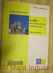 Fanuc B-62994EN/02 Operator’s Manual B62994EN02