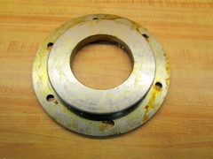 Sulzer Bing 647633 Gear Drive Thrust Plate IT32 WST