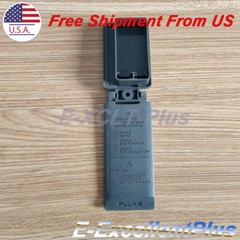 Back Door Plastic Case Battery Cover For Fluke 115 116 117 Digital Multimeter