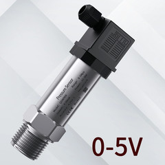 Digital Pressure Transducer RS485 0-10V 4-20Ma Digital Pressure Transmitter 0-4B