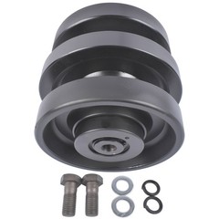 4x Track Roller 6732901 For Bobcat T140 T180 T300 T590 Skid Steer Loader 6689371