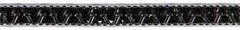 VELCRO® Brand ALFA-LOK™ Reclosable Fastener 1″ W (Mated) – GP11W 1, 3, 6 or 10FT