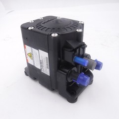 Flojet G57C212D Air Operated Kalrez Diaphragm Pump 5 GPM 1/2 HB 100 psi