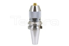 SHARS 5/16″ Keyless drill chuck with BT30 Integral Shank NEW P[