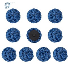 2 Inch Quick Change Easy Strip & Clean Discs For Paint Rust 10 Pack