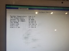 TANGENT MEDIX KW V2, 2.4Ghz, CORE i5-6300U, 8GB, 19″, LCDPC-251M-A5, Medical PC