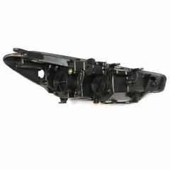 For 2014 2015 2016 KIA Forte Left Right Halogen Headlight Assembly KI2502170