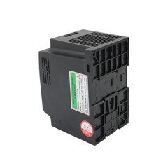 3 HP 1 to 3 Phase Variable Frequency Drive Inverter 2.2 KW VFD 220 V
