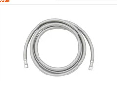 1/4 in. Compression x 1/4 in. Compression Braided Ice Maker Connector (Box of 9)