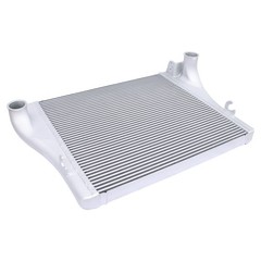 Charge Air Cooler For Volvo VN Series Mack CXU 32 Core D13 D16 M5707100 20956580