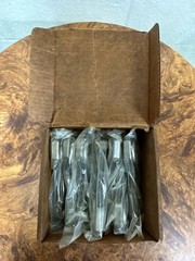 Eagle Specialty Products H-Beam Connecting Rods with ARP Bolts – Set of 7