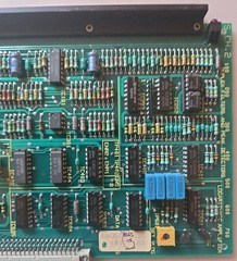 Stentor Norway PCBs Untested Great Condition. See Description