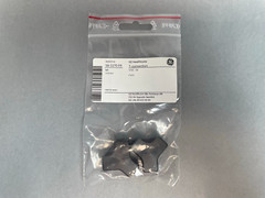 Cytiva Y-Connector 5/16 in. ID Female Threads Total of 2 Adapters
