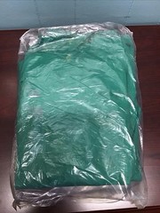River City, Large Green Dominator Suit Series 388, #3882