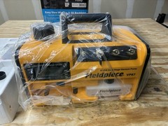 Fieldpiece VP87 8 CFM Dual Stage Vacuum Pump A2L Compatible NEW IN BOX
