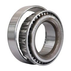 (2 set)L44649/10 Tapered Roller Bearing Set 1-1/16″ Cone L44649 and Cup L44610