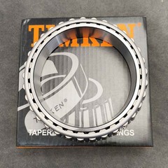 New Tapered Roller Bearing Cup and Cone for Timken 48320/48393