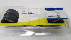 AGILENT 5043-1222 InfinityLab safe cap starter kit