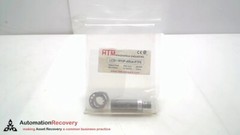 HTM LCS1-1810P-ARU4-PTFE, LONG RANGE PROXIMITY SENSOR, 282007, NEW #300700