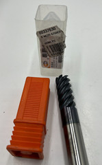 IMCO Carbide RR Omega-6 Mill 0337630 3/4 x 3/4 x 1-5/8 x 4 AlTiNX M726 3/4 6F