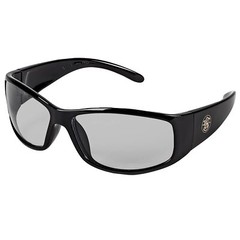 Smith & Wesson 21306 Elite Safety Sun Glasses Indoor/Outdoor Lens Each